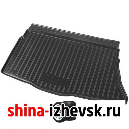 Коврик багажника Rival для Kia Ceed хэтчбек 3/5-дв. 2012- в Ижевске